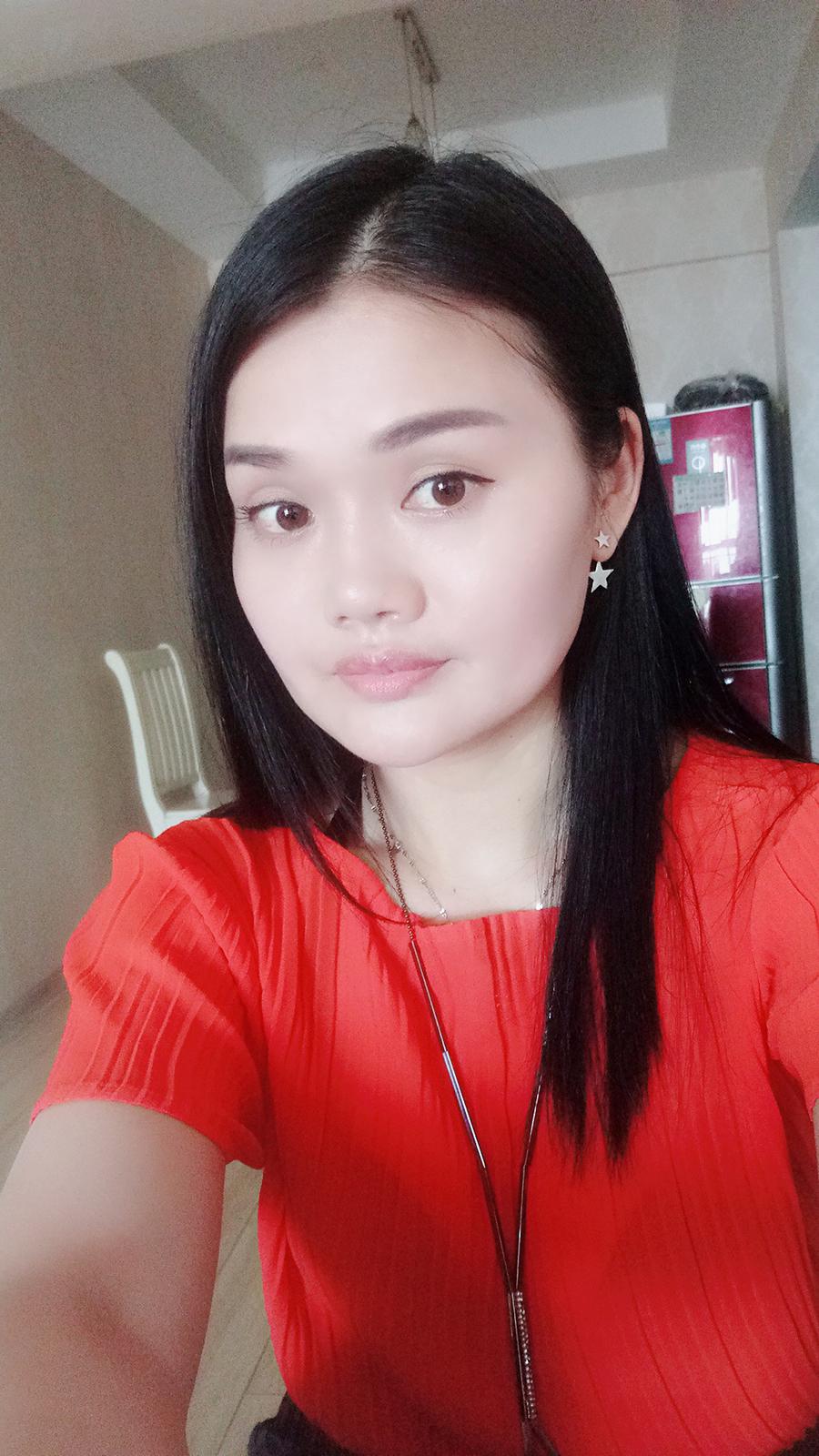 霜霜资料照片_湖南长沙征婚交友_珍爱网