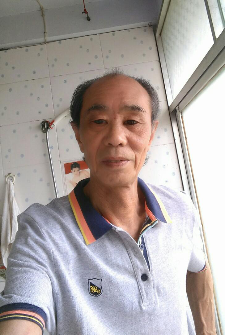 67岁离异男征婚照片(id:105129476)_湖北黄石征婚交友_珍爱网