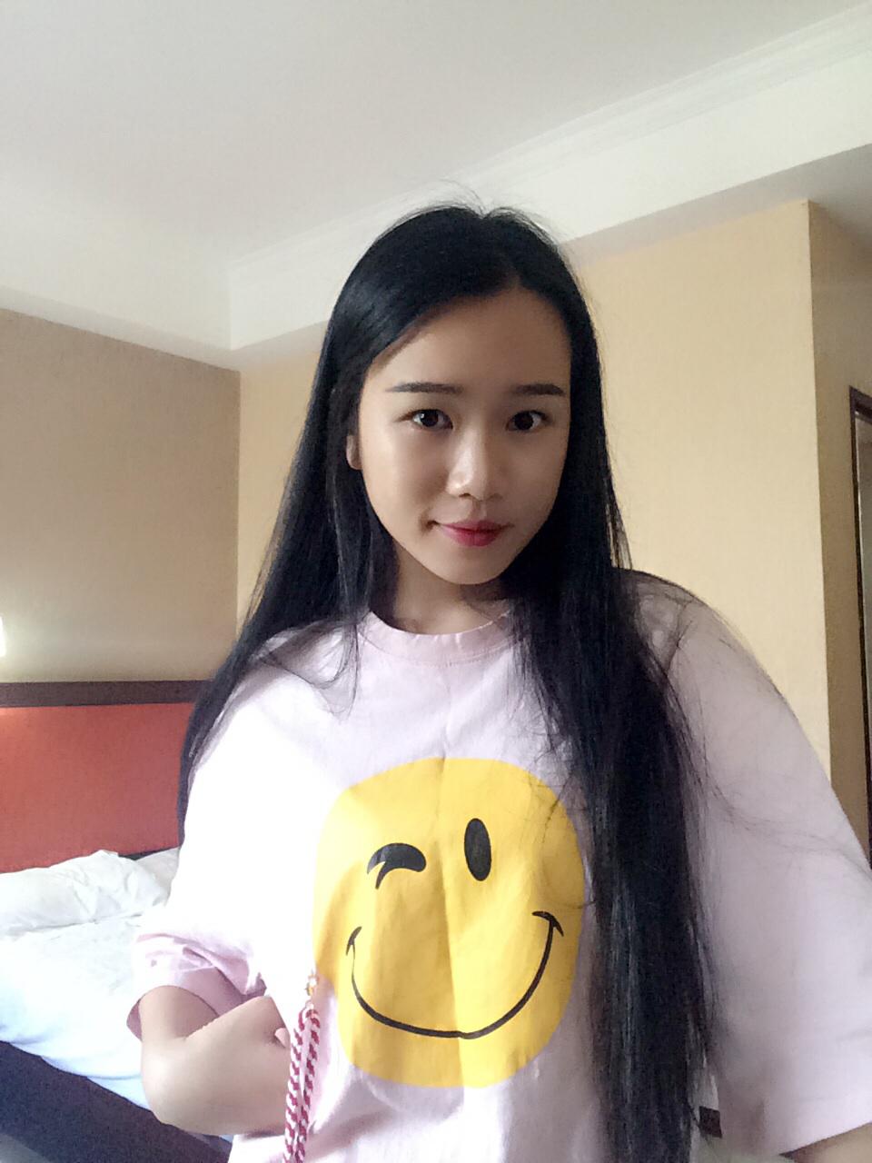 23岁未婚女征婚照片(id:105197288)_广西南宁征婚交友_珍爱网