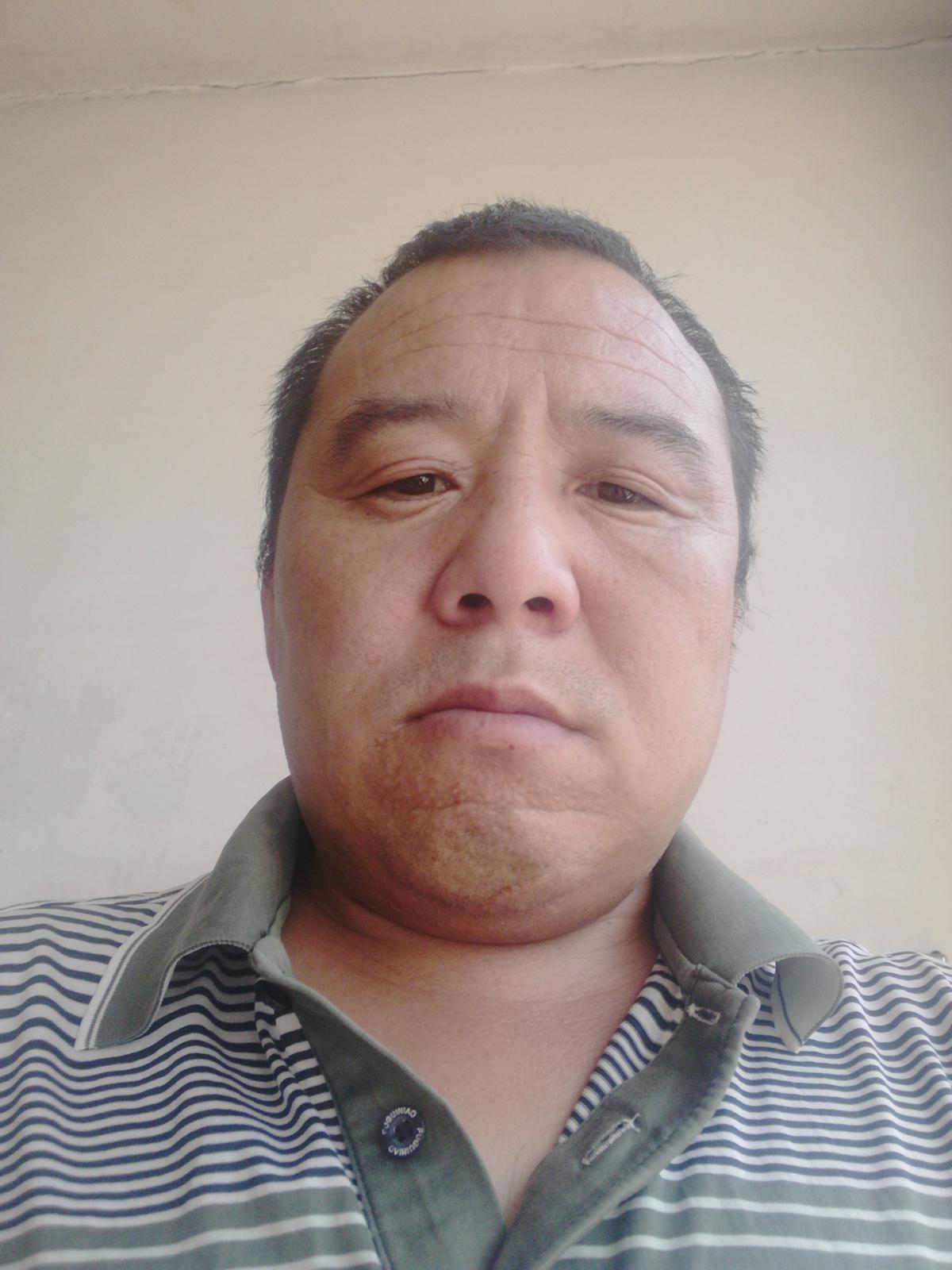 不信命的人资料照片_内蒙古赤峰征婚交友_珍爱网