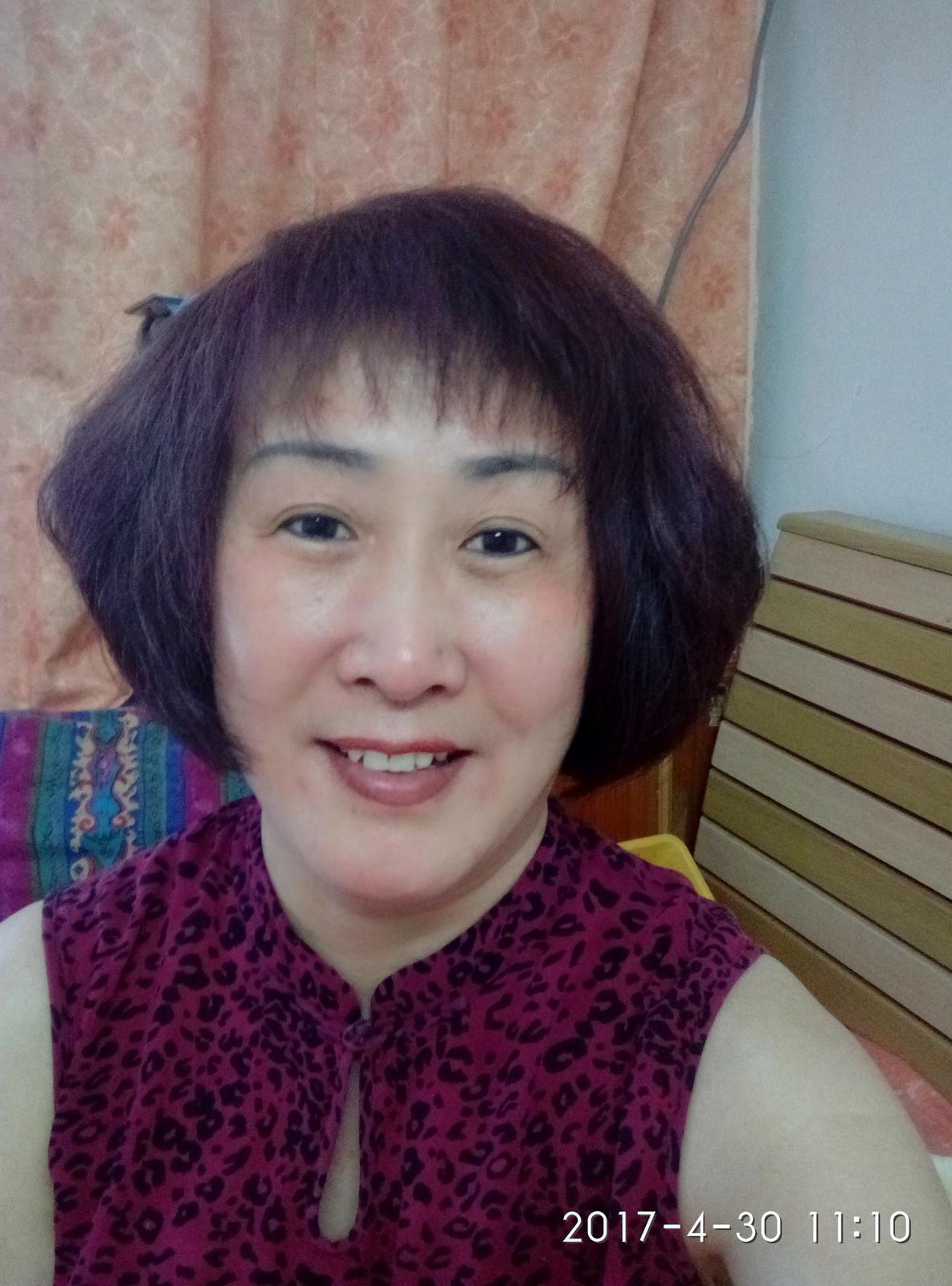 52岁离异女征婚照片(id:105311066)_辽宁沈阳征婚交友_珍爱网