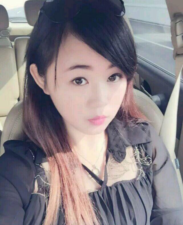 23岁未婚女征婚照片(id:105393776)_贵州贵阳征婚交友_珍爱网