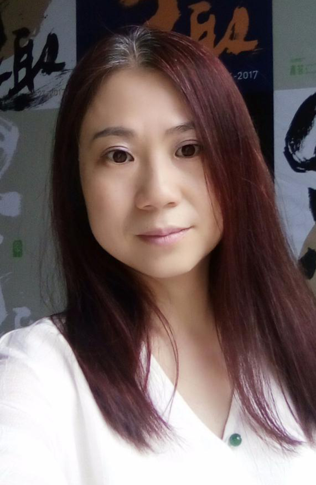 陶子资料照片_四川成都征婚交友_珍爱网