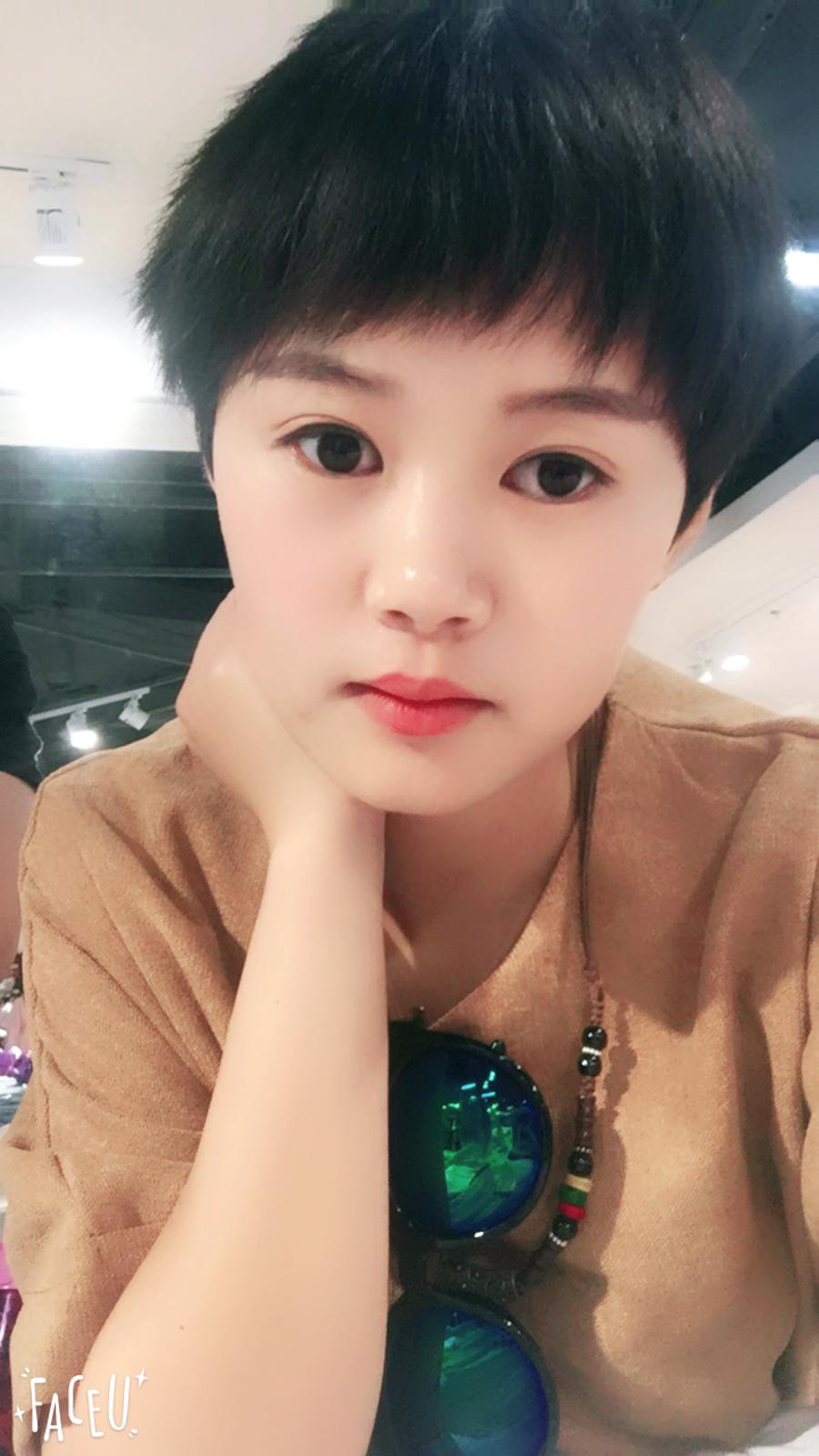 24岁离异女征婚照片(id:105476840)_河南郑州征婚交友_珍爱网