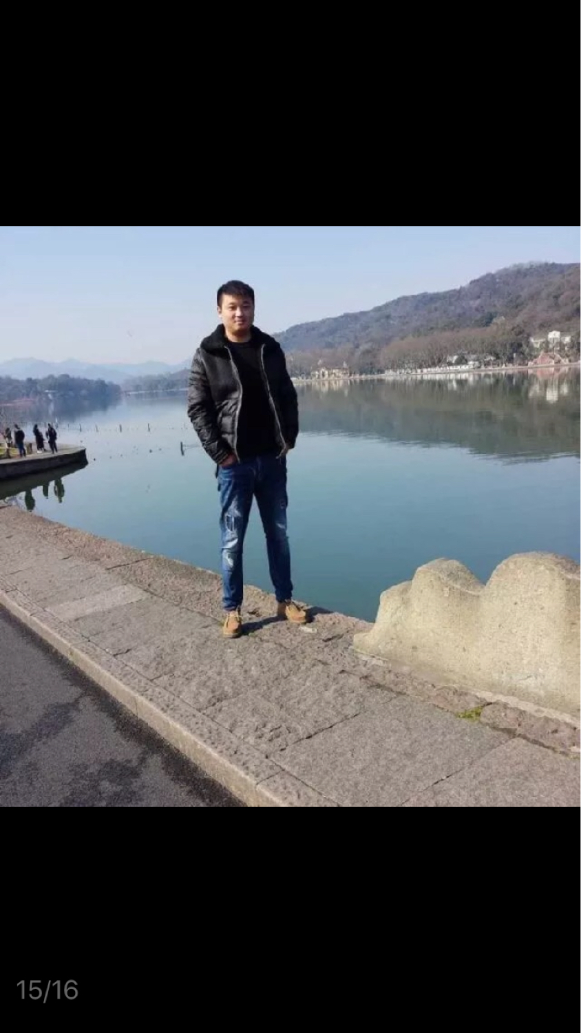 辉辉资料照片_浙江宁波征婚交友_珍爱网