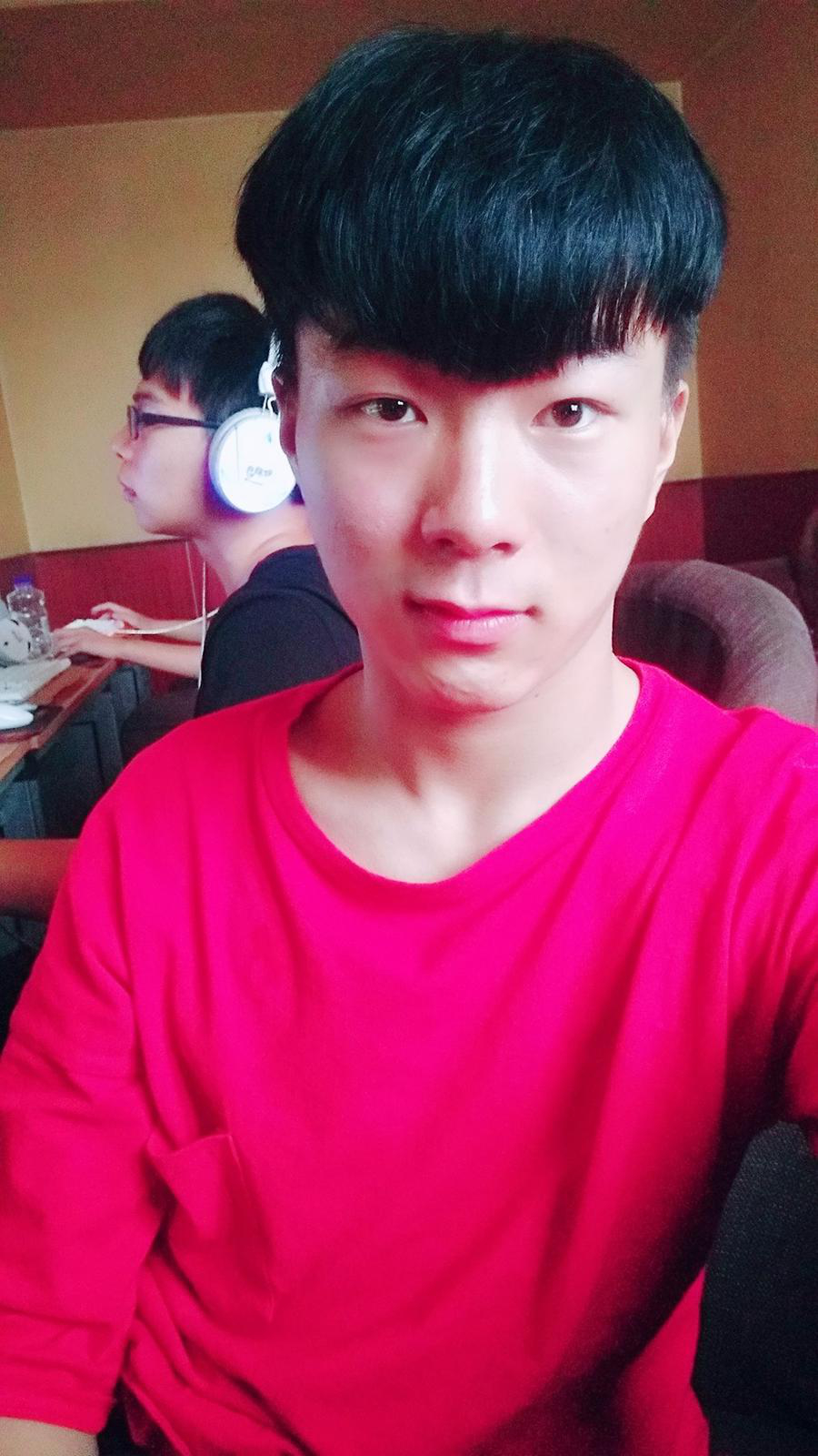 20岁未婚男征婚照片(id:106021088)_河北廊坊征婚交友_珍爱网