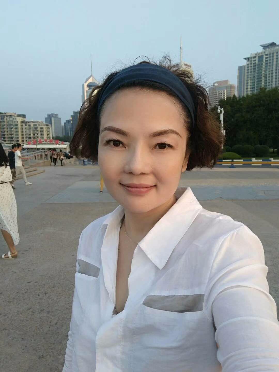 48岁离异女征婚照片(id:106074266)_广东广州征婚交友_珍爱网