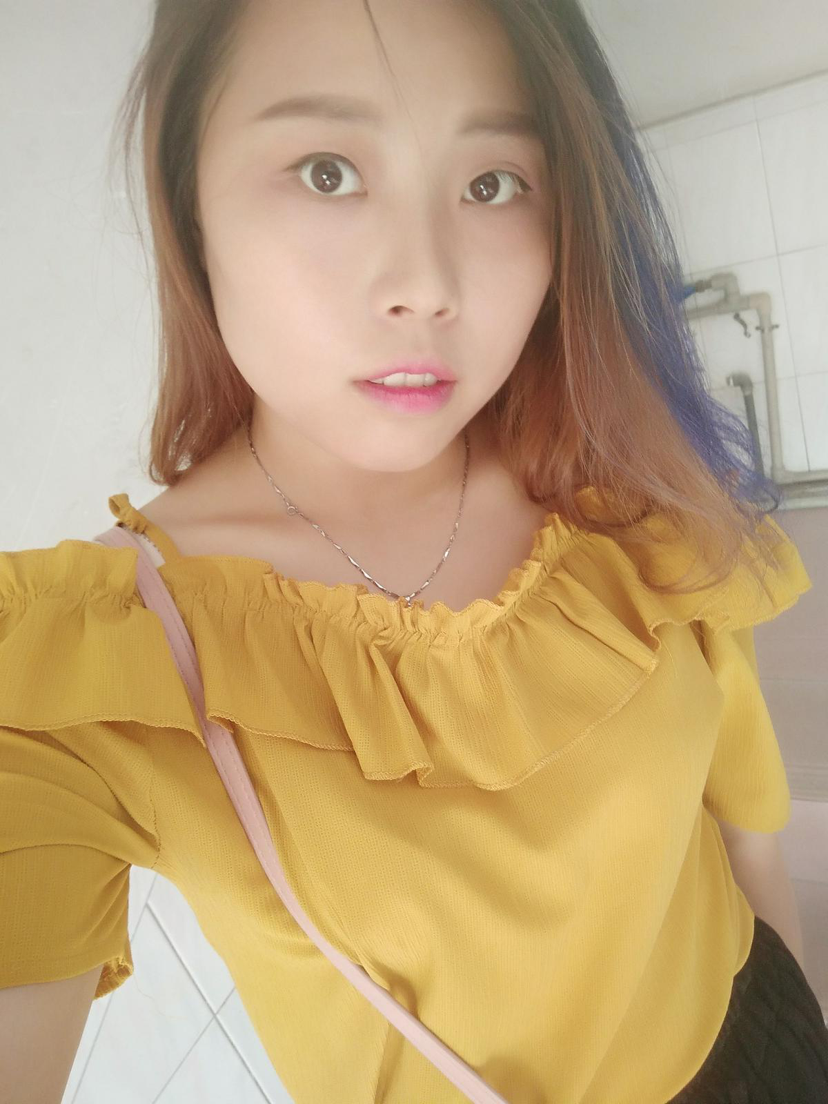 24岁离异女征婚照片(id:106115342)_广东东莞征婚交友_珍爱网