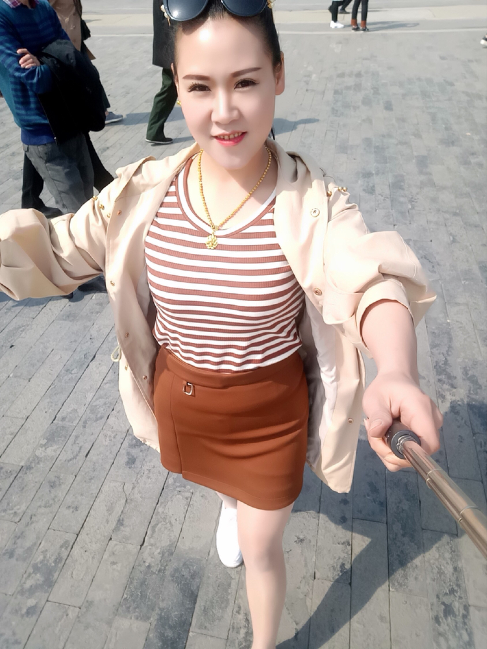 禅芯资料照片_浙江金华征婚交友_珍爱网