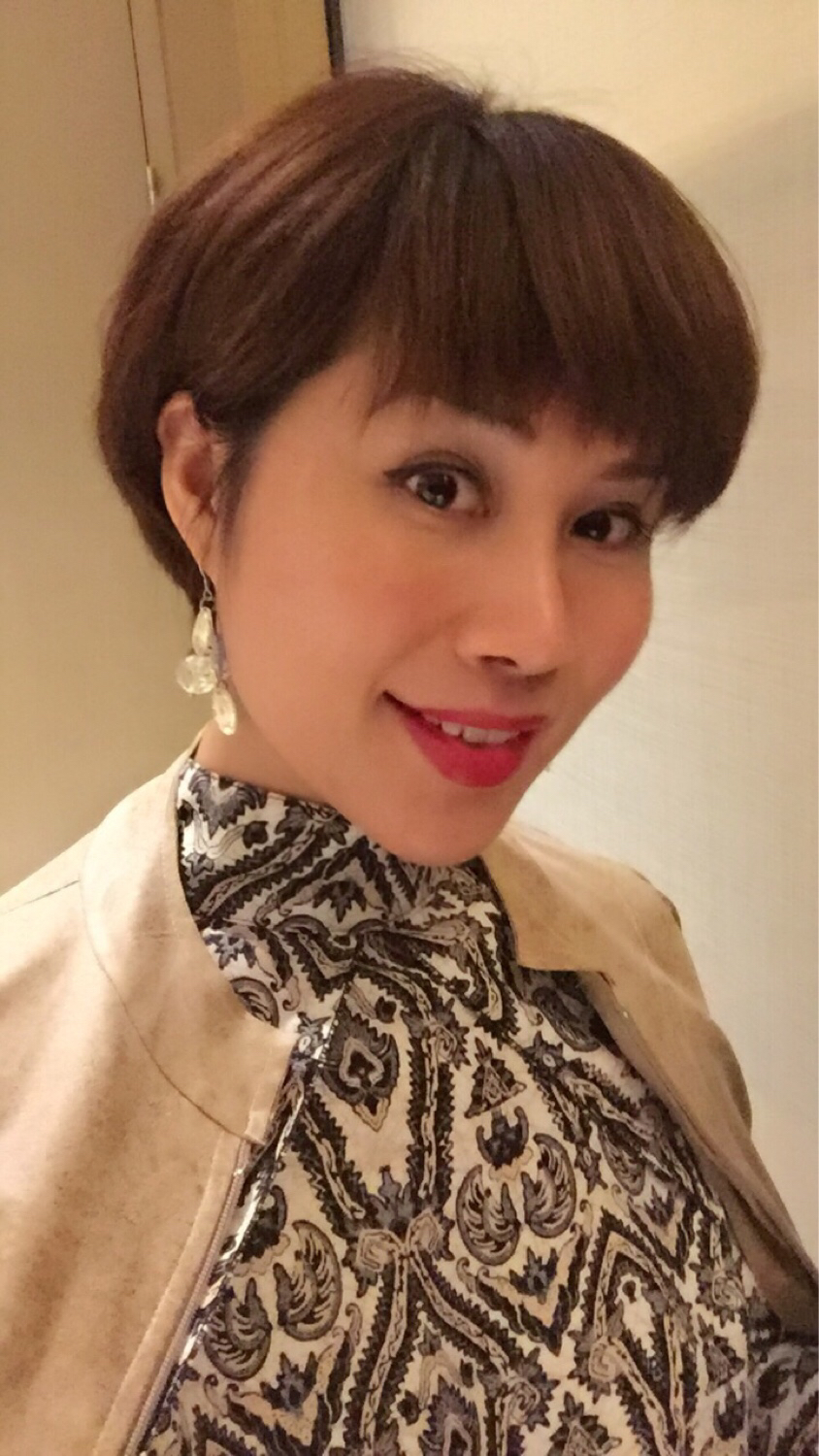 mary资料照片_广东深圳征婚交友_珍爱网