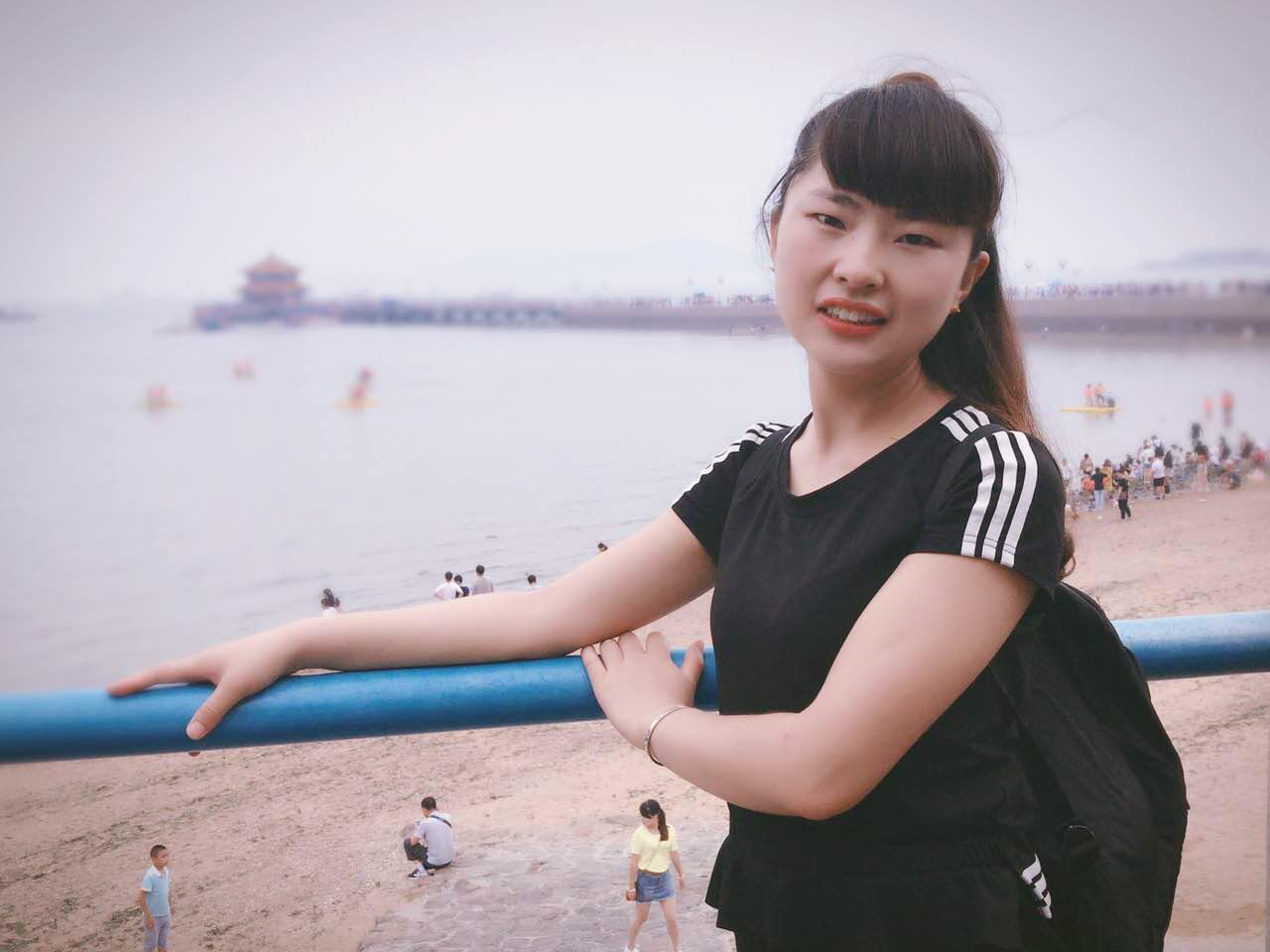 28岁未婚女征婚照片(id:106547078)_山西太原征婚交友_珍爱网