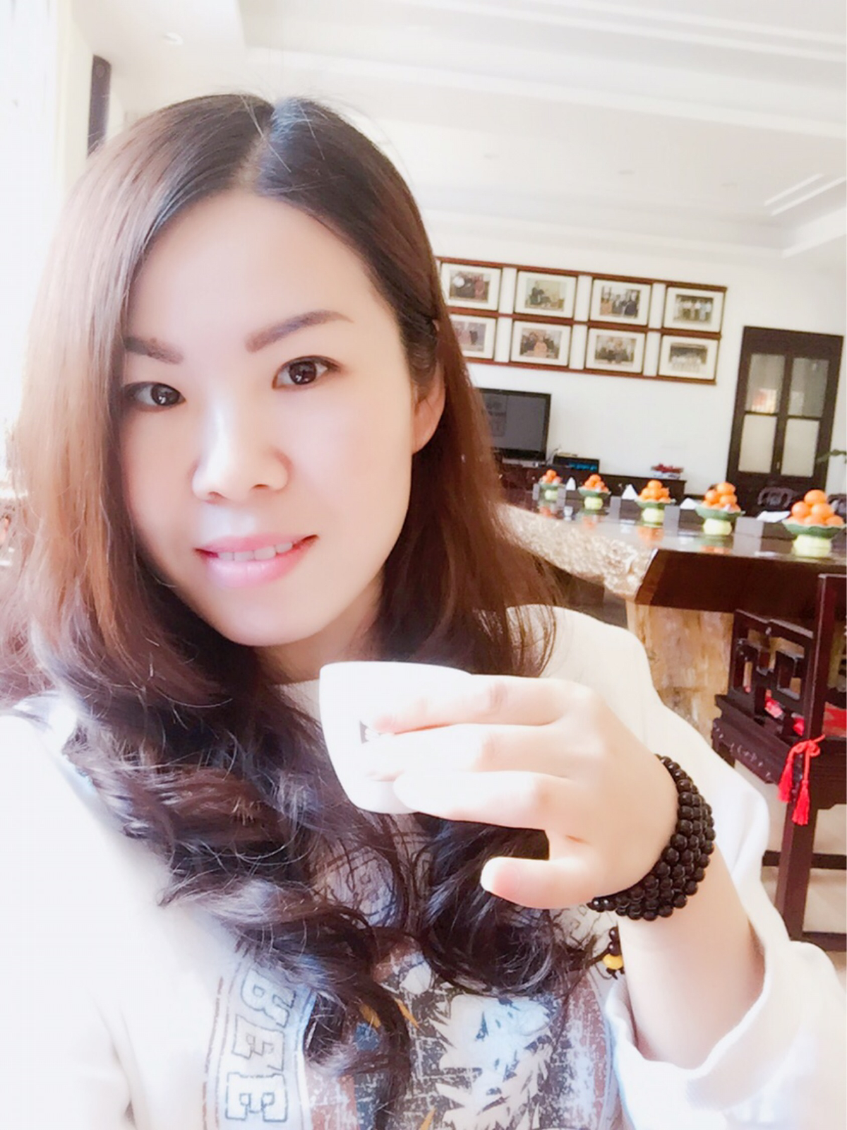 小叶资料照片_上海征婚交友_珍爱网