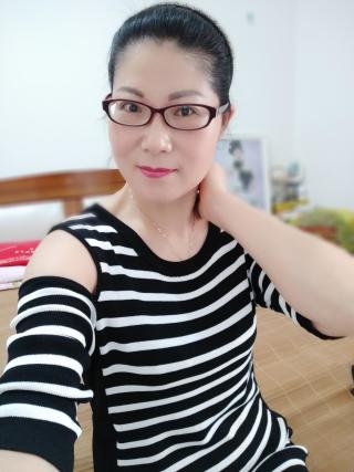 50岁离异女征婚照片(id:95114808)_陕西西安征婚交友_珍爱网
