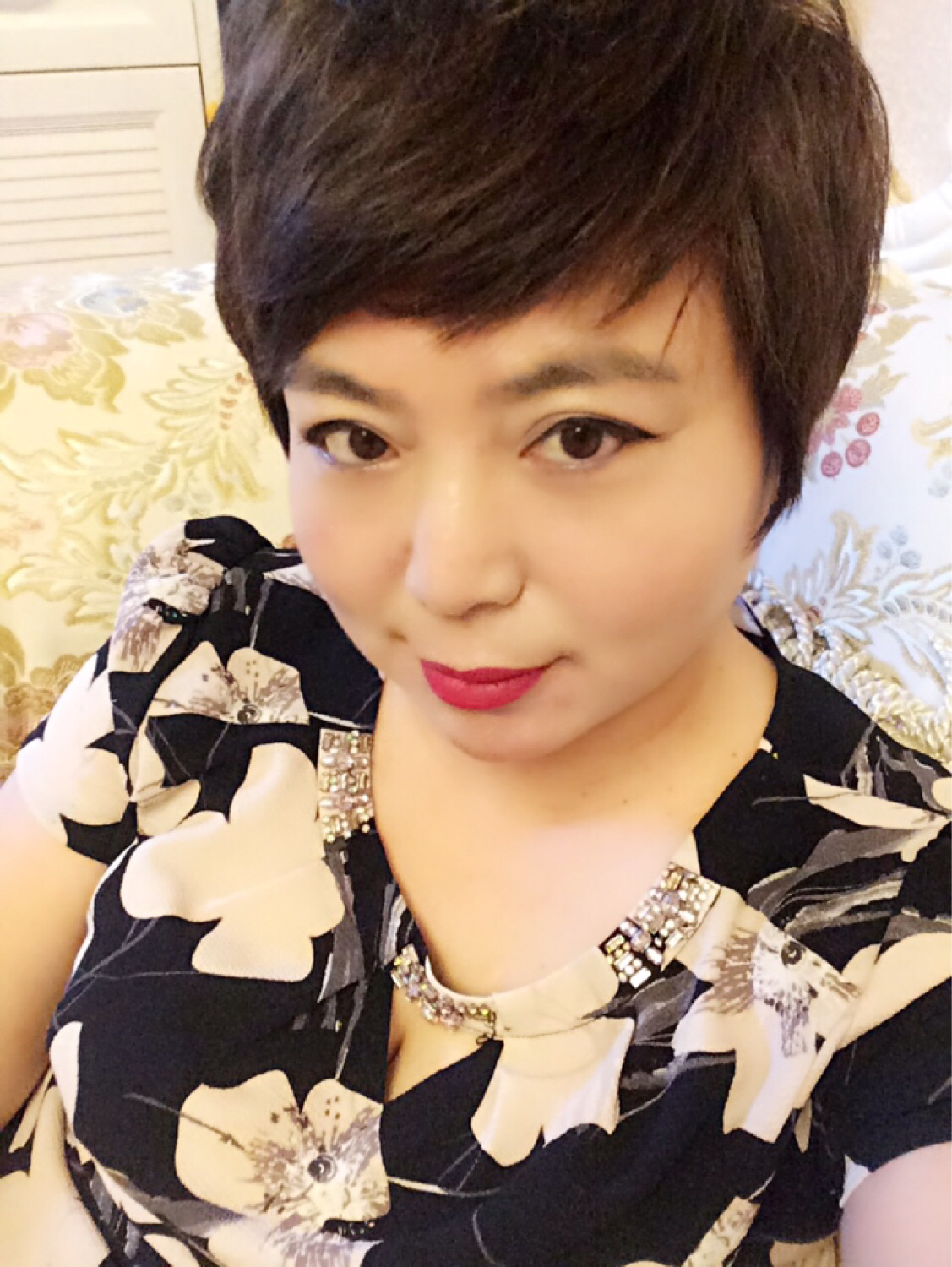 真诚资料照片_山东青岛征婚交友_珍爱网