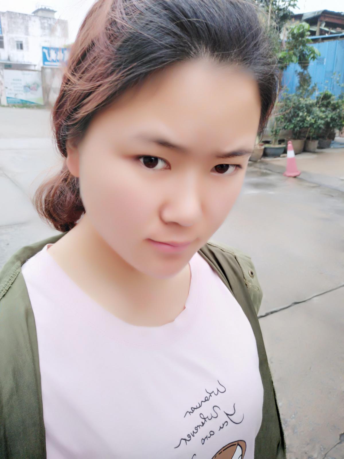 妮妮