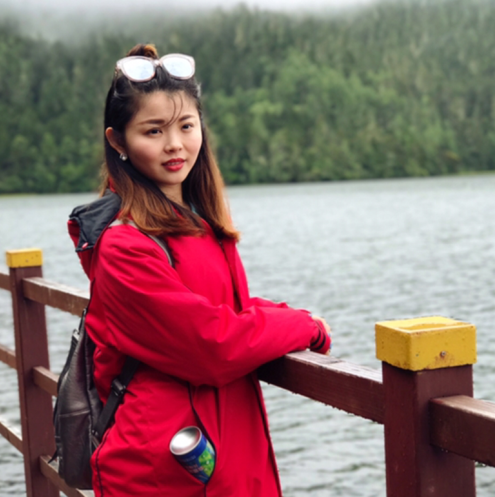 粘豆包117资料照片_山东济南征婚交友_珍爱网