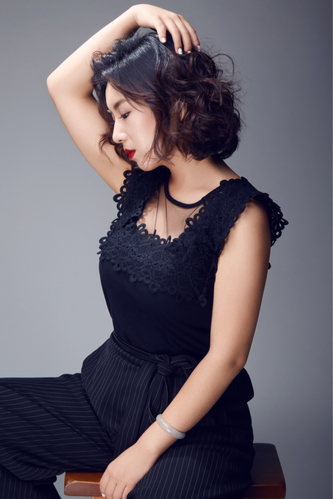 忘了怎么哭资料照片_北京征婚交友_珍爱网