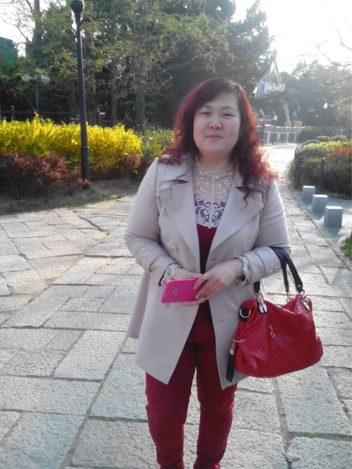 秀儿资料照片_山东青岛征婚交友_珍爱网
