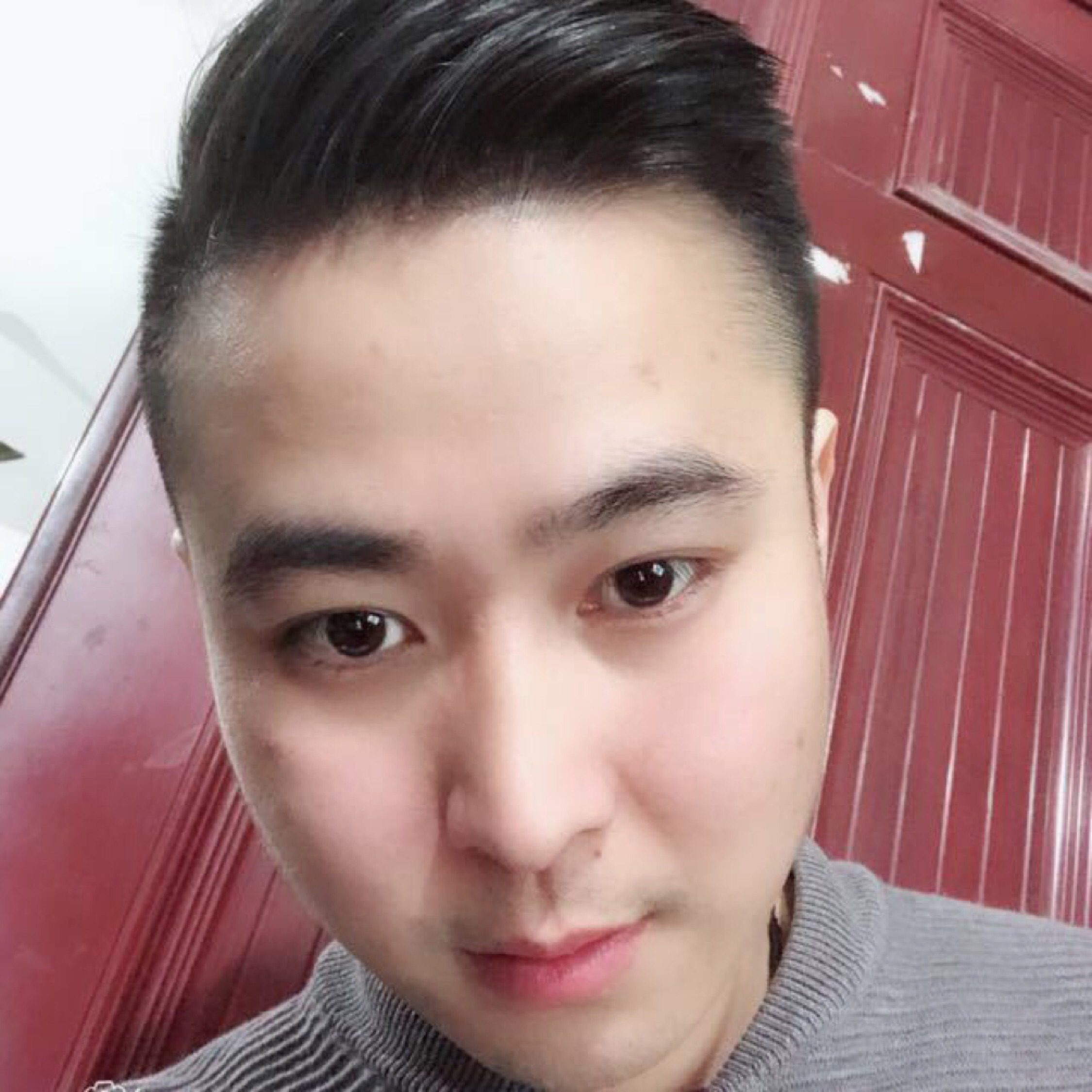 29岁未婚男征婚照片(id:1076730290)_浙江杭州征婚交友_珍爱网