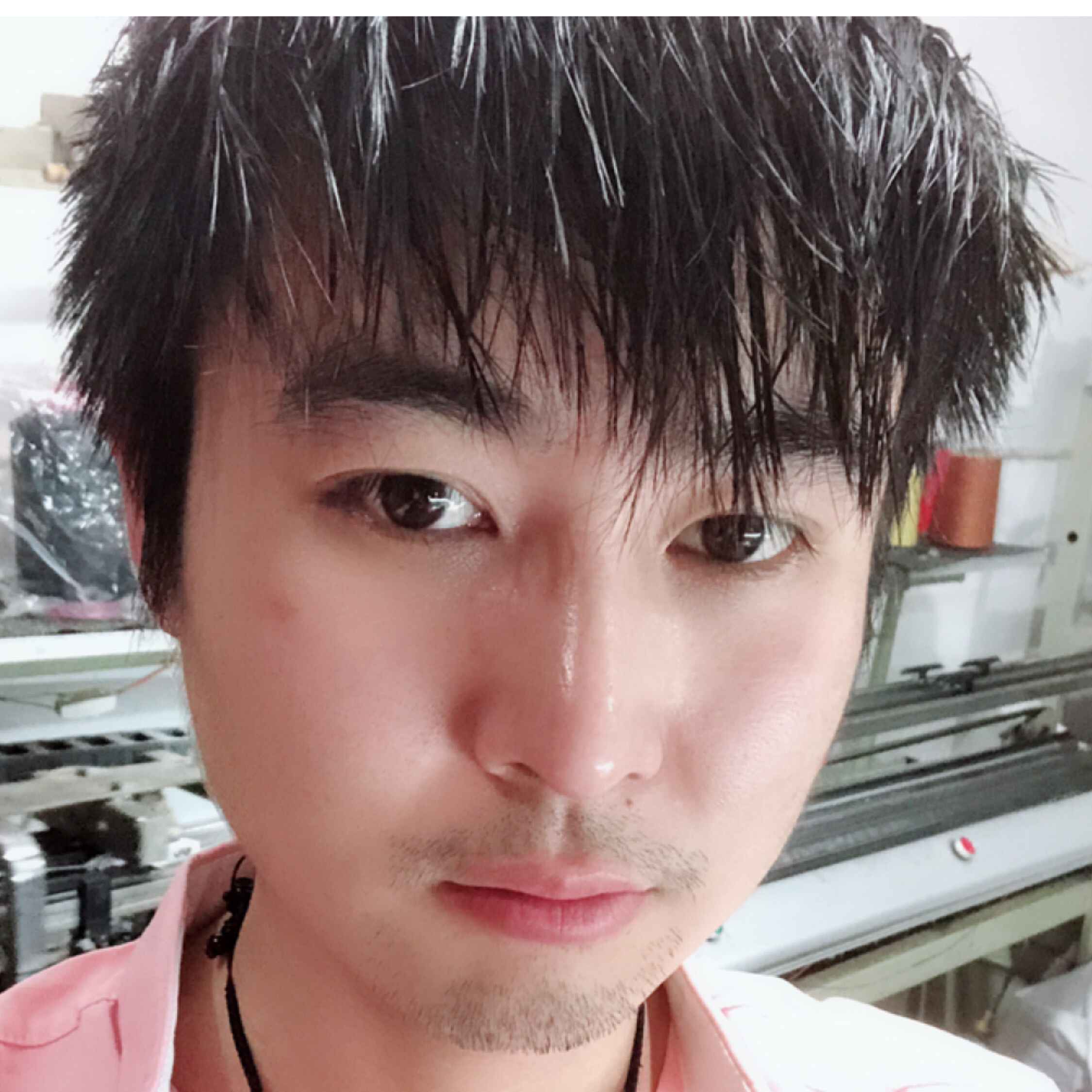 29岁未婚男征婚照片(id:1076730290)_浙江杭州征婚交友_珍爱网