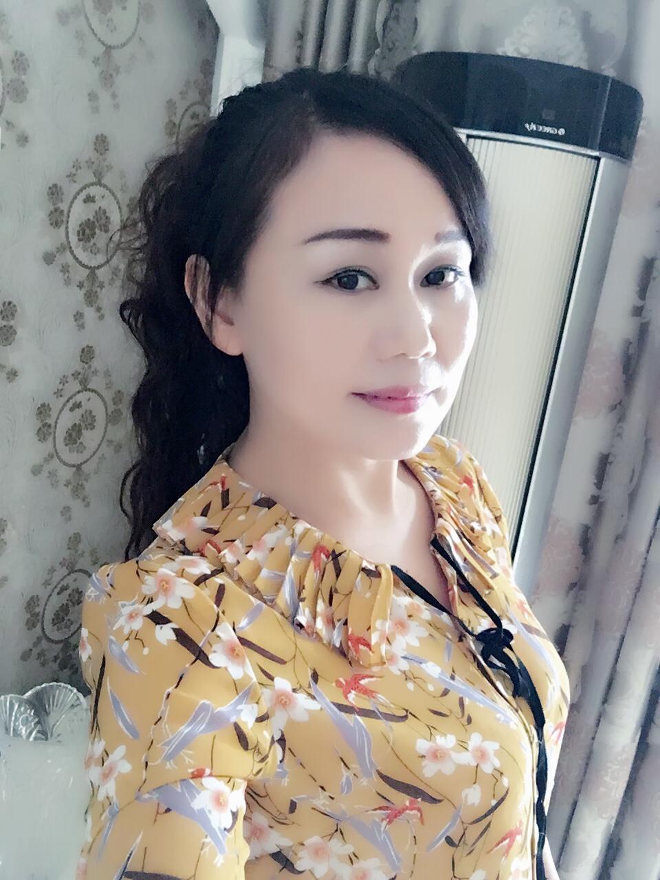 43歲離異女徵婚照片(id:107873936)_安徽安慶徵婚交友_珍愛網