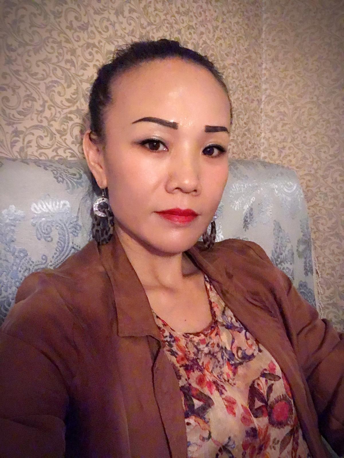 余思熳资料照片_湖北武汉征婚交友_珍爱网