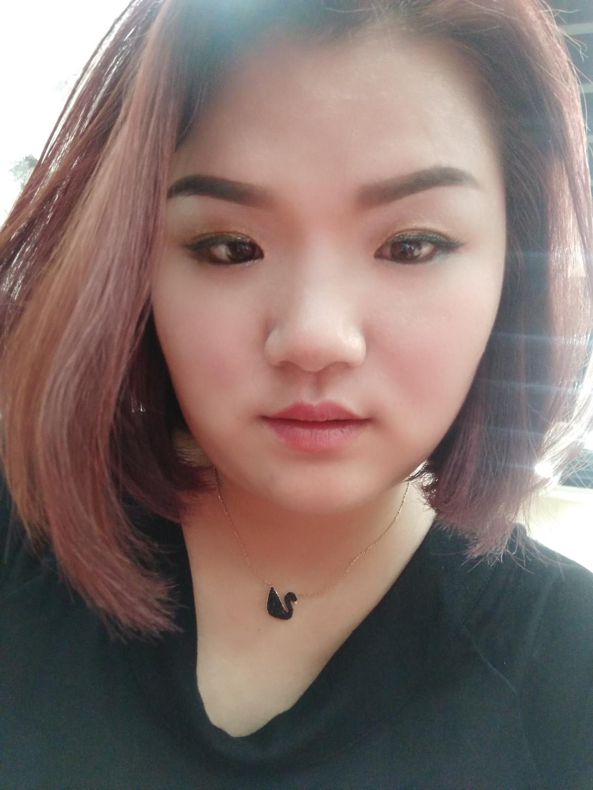 30岁离异女征婚照片(id:108314834)_广东东莞征婚交友_珍爱网