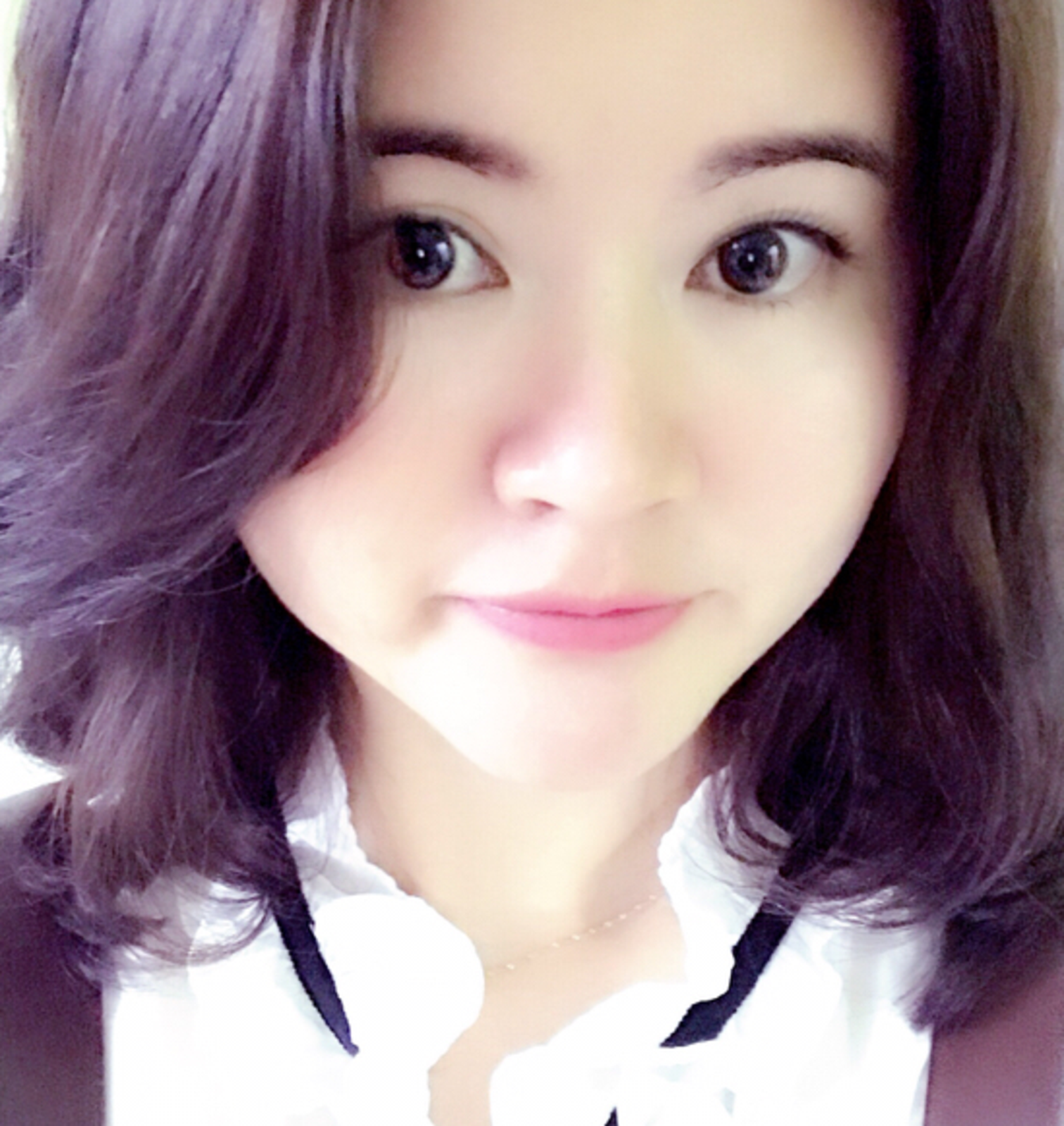 影儿资料照片_广东广州征婚交友_珍爱网