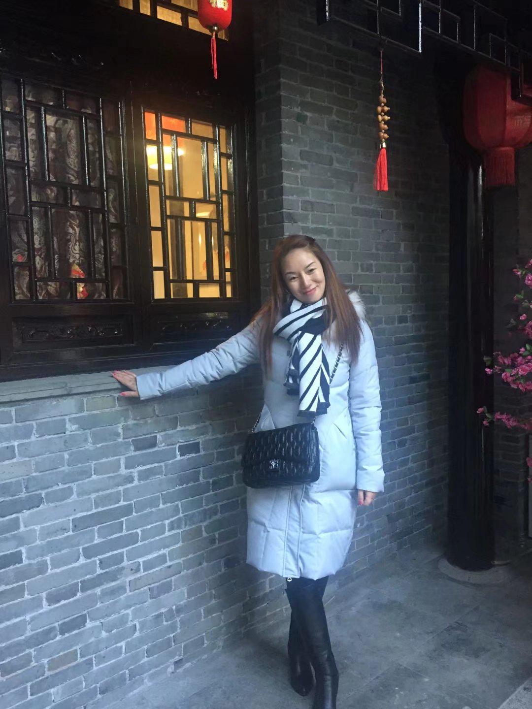 37岁离异女征婚照片(id:109523240)_上海征婚交友_珍爱网