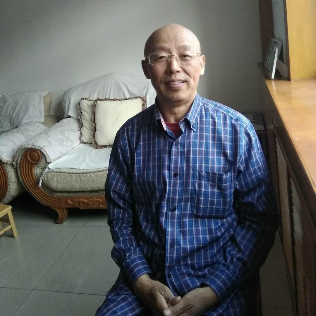 63岁丧偶男征婚照片(id:110439902)_河北石家庄征婚交友_珍爱网