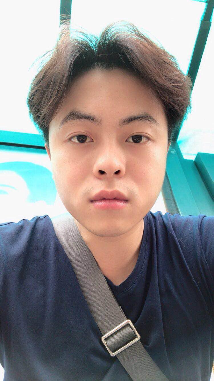 25岁未婚男征婚照片(id:110455028)_广东佛山征婚交友_珍爱网