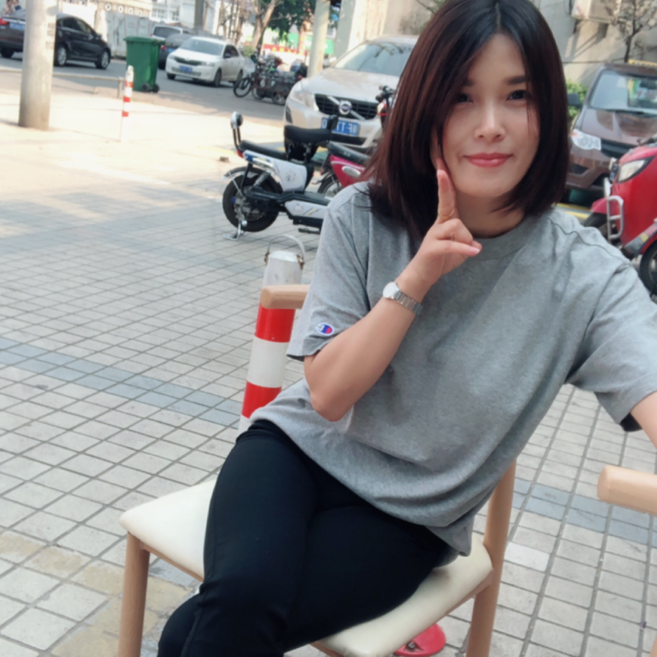 为爱找方向资料照片_江西南昌征婚交友_珍爱网