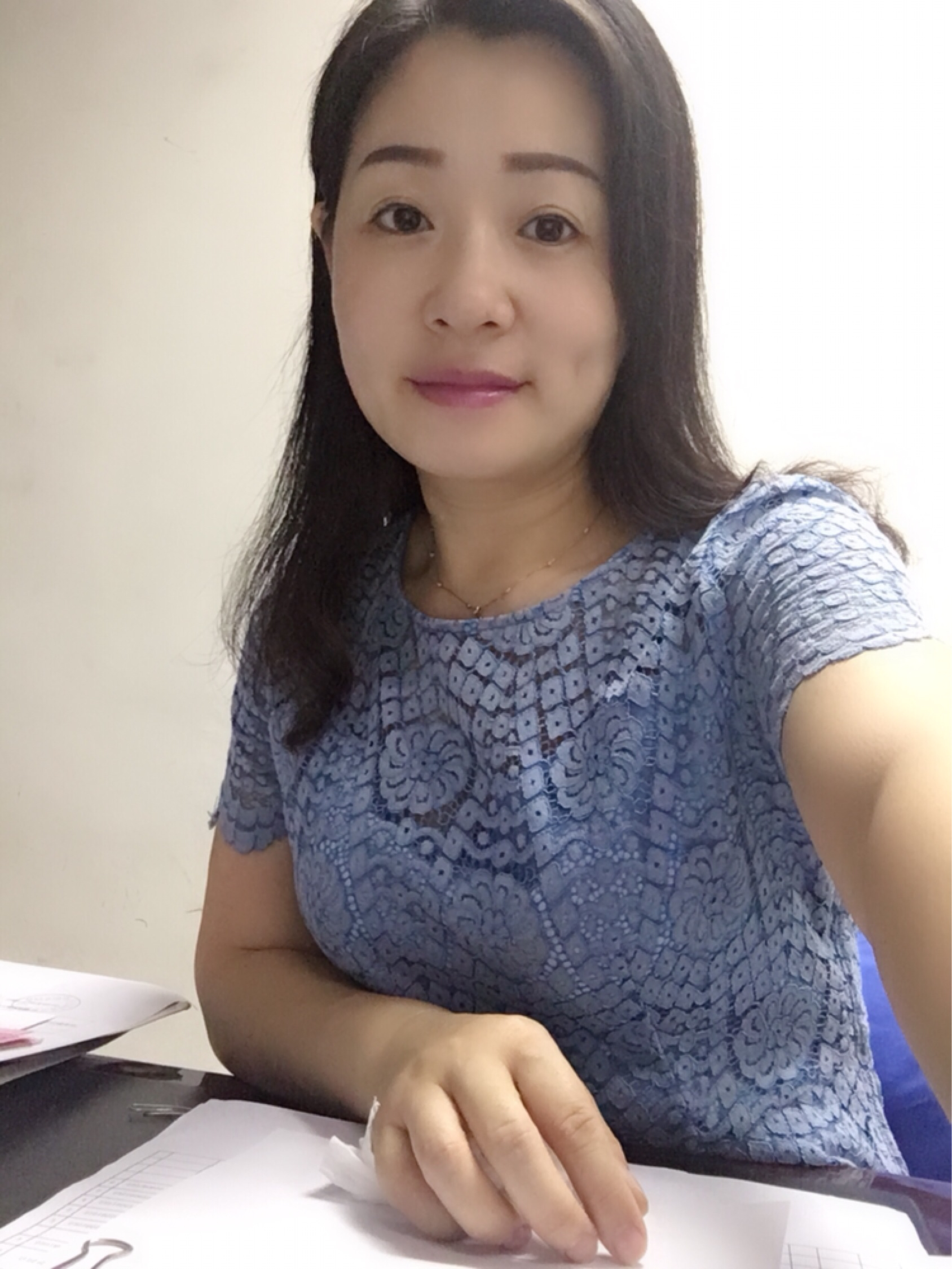 45岁离异女征婚照片(id:1202679866)_广东东莞征婚交友_珍爱网