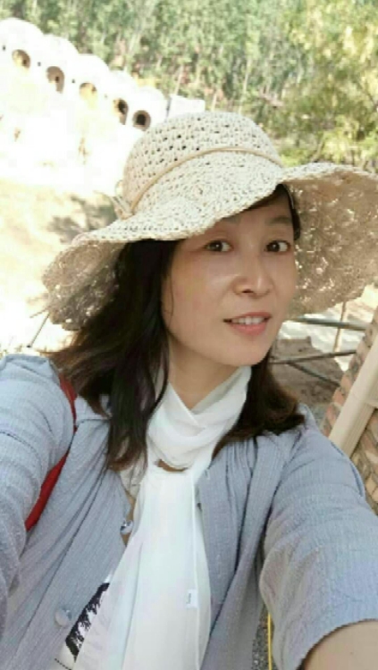 真实小女人资料照片_山东滨州征婚交友_珍爱网