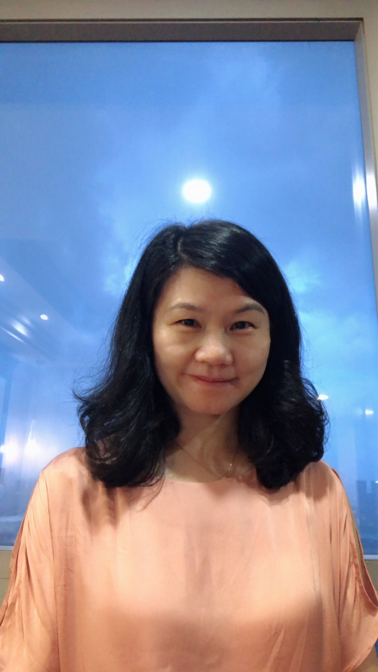 玉芯资料照片_广东深圳征婚交友_珍爱网