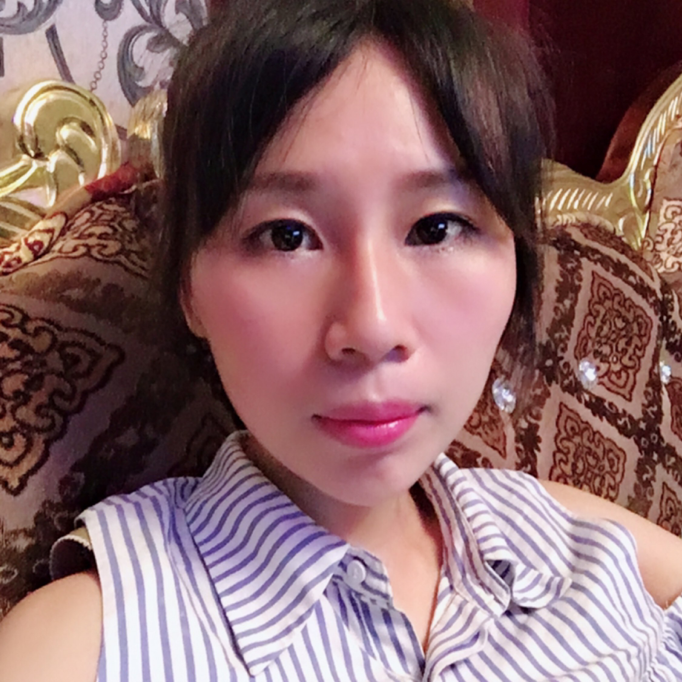 爱笑女人资料照片_湖南邵阳征婚交友_珍爱网