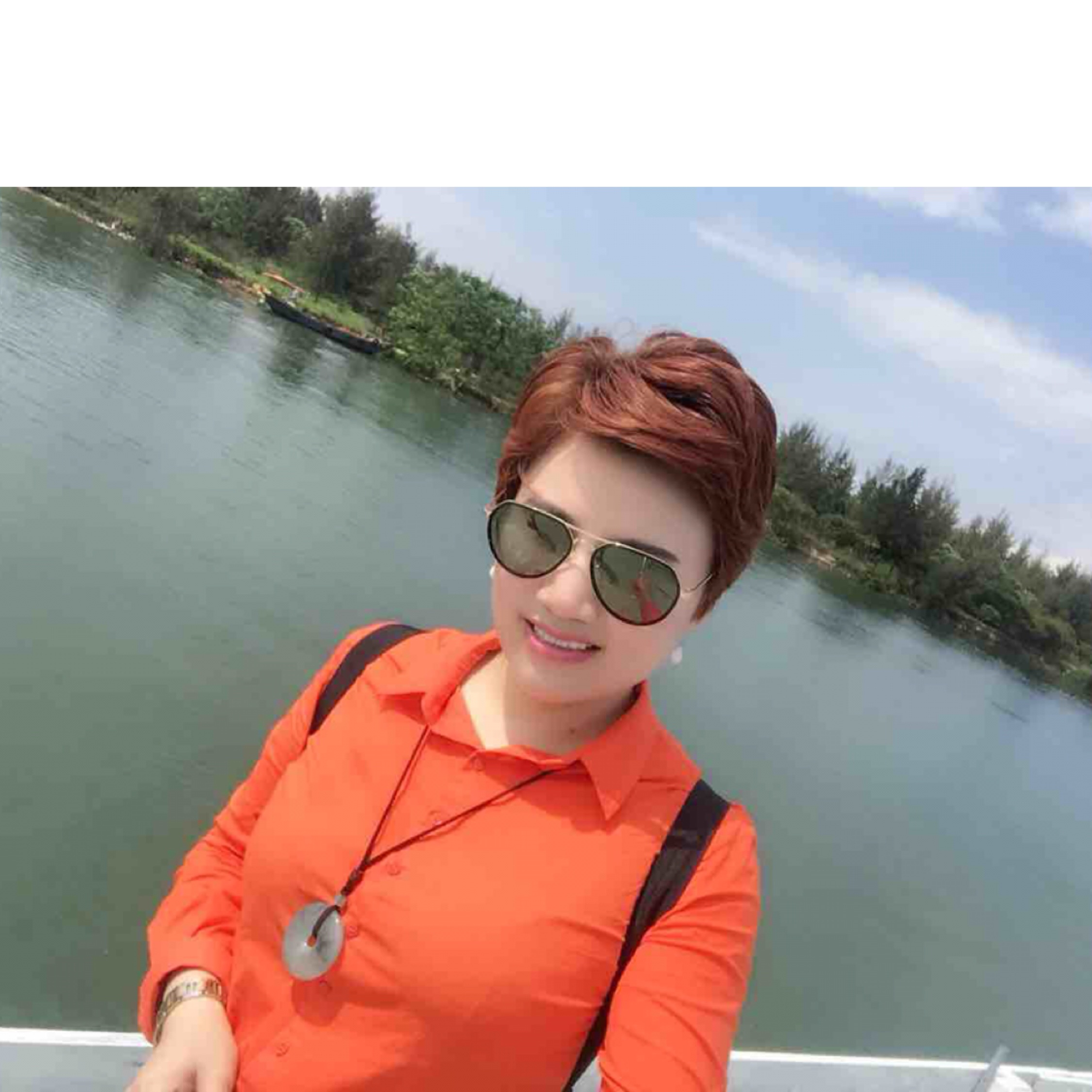 爱上你的笑资料照片_重庆征婚交友_珍爱网