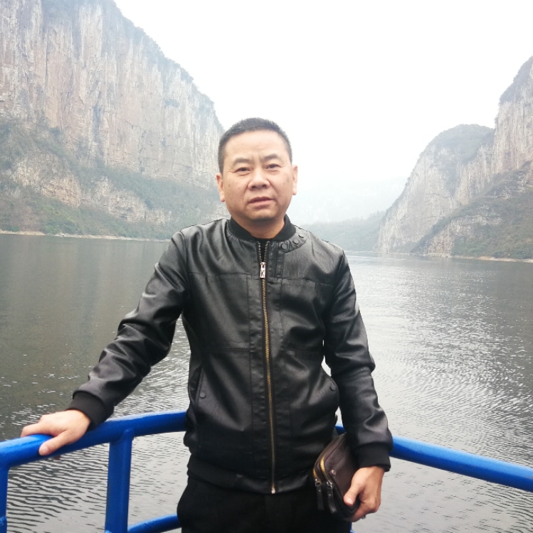 50岁离异男征婚照片(id:1423343234)_贵州贵阳征婚交友_珍爱网