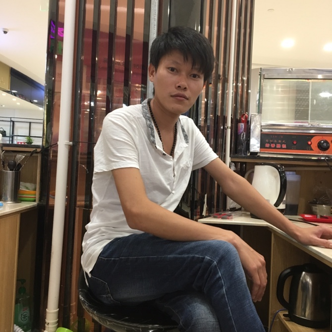 小飞资料照片_广东广州征婚交友_珍爱网