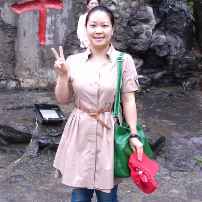 36岁离异女征婚照片(id:1465650272)_四川内江征婚交友_珍爱网