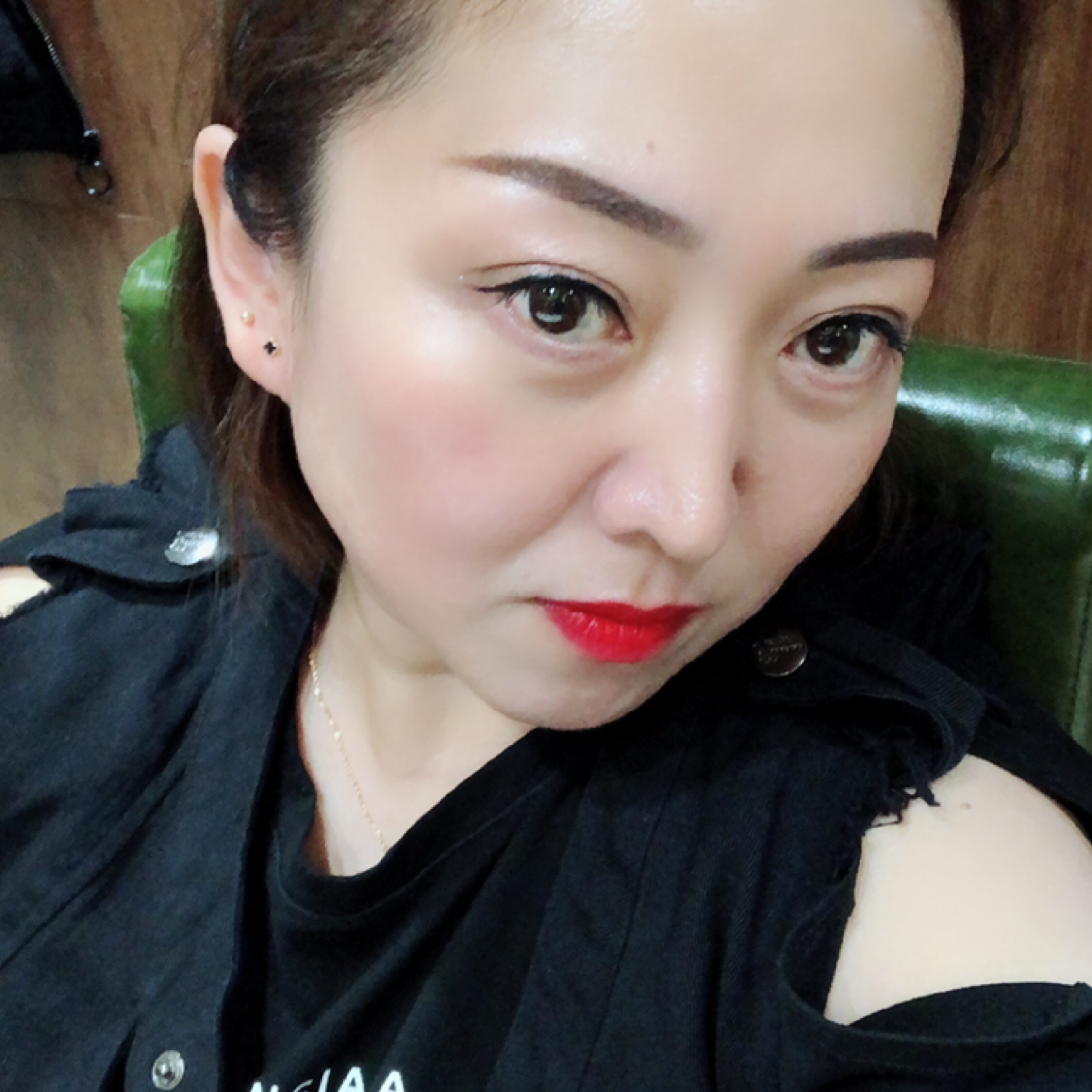 幸福的天使资料照片_黑龙江绥化征婚交友_珍爱网