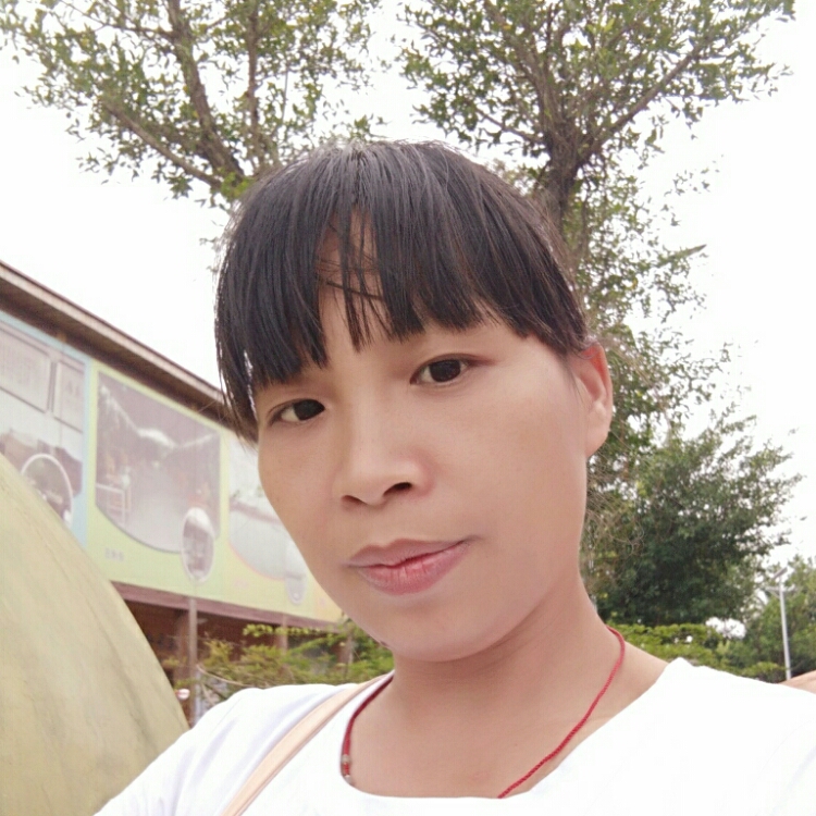 黑妹资料照片_广西钦州征婚交友_珍爱网