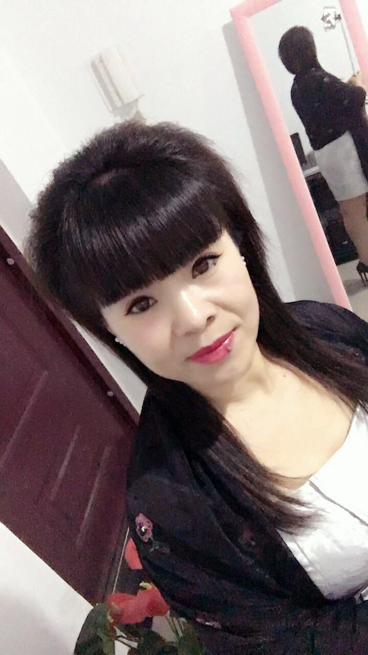 47岁离异女征婚照片(id:1719585278)_天津征婚交友_珍爱网