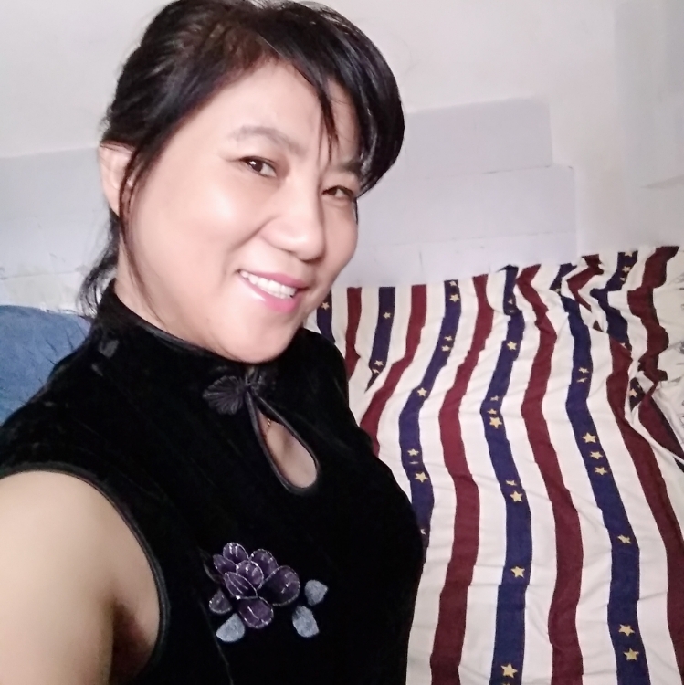 白云资料照片_江苏宿迁征婚交友_珍爱网