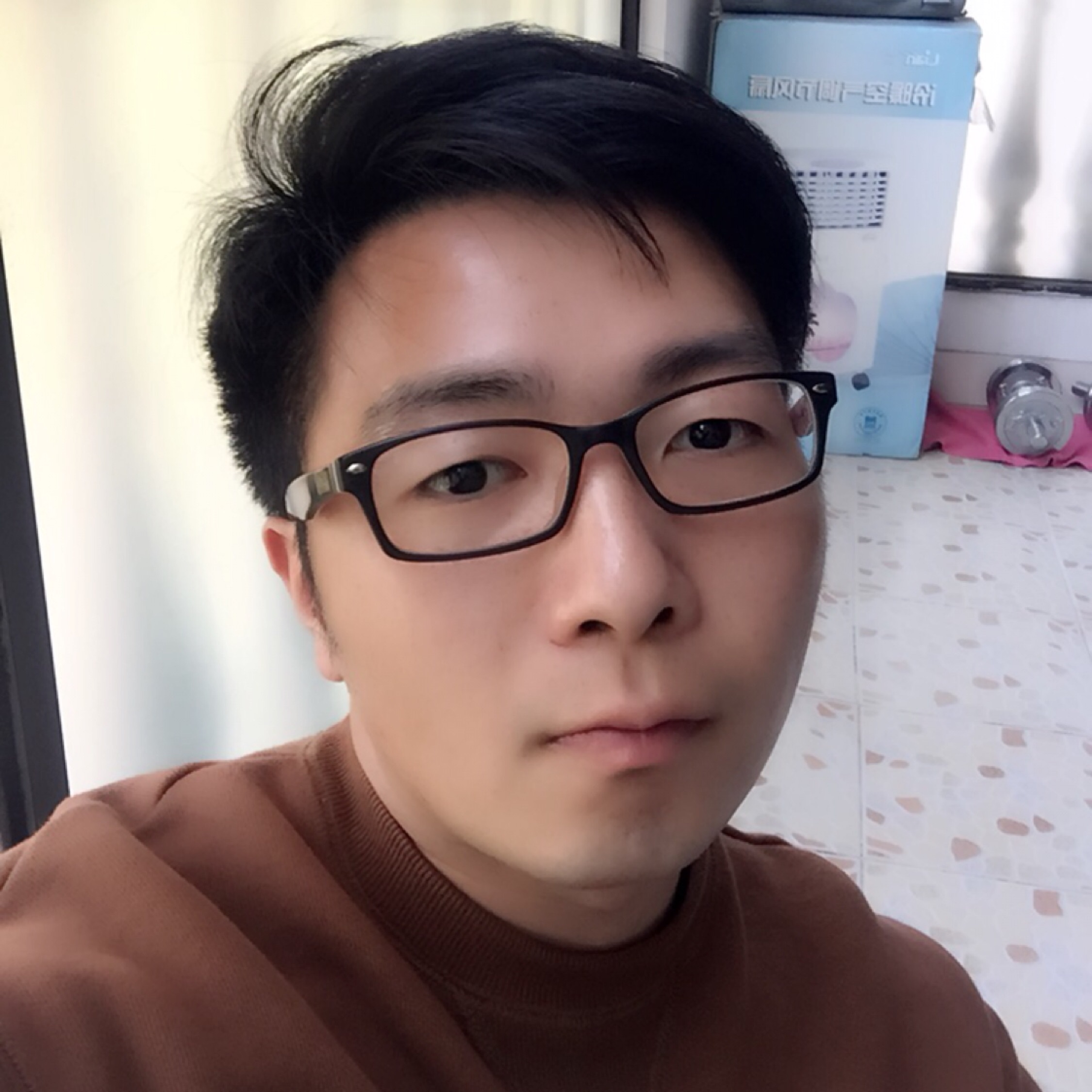 24岁未婚男征婚照片(id:1786413716)_上海征婚交友_珍爱网