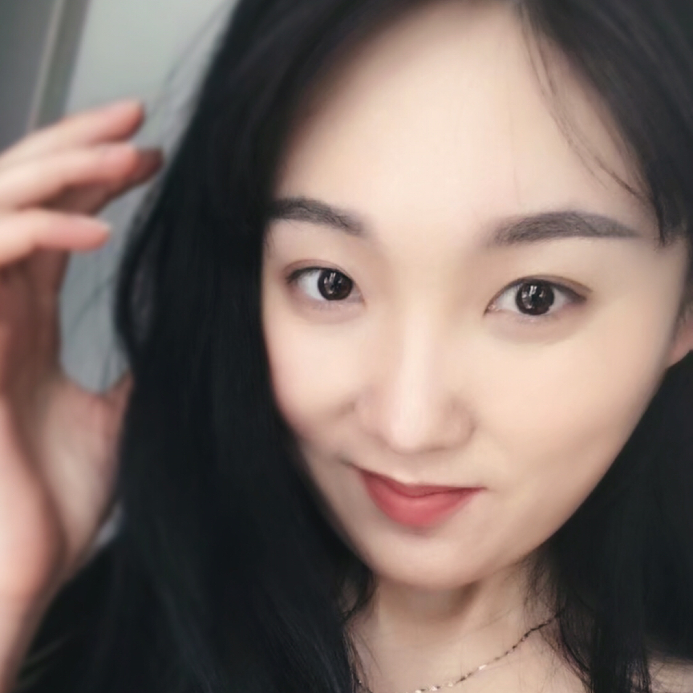 28岁未婚女征婚照片(id:1881371198)_北京征婚交友_珍爱网