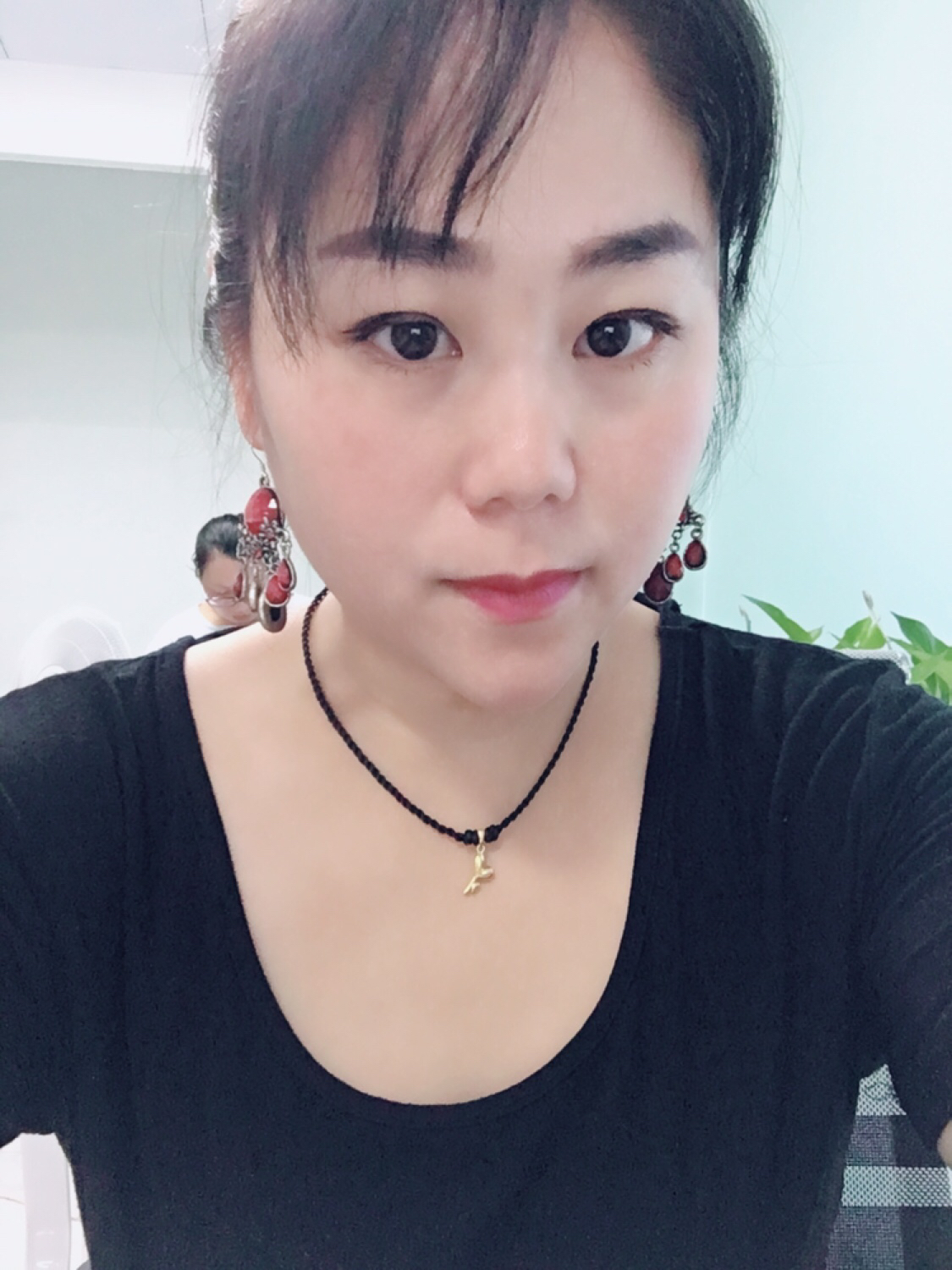 33岁离异女征婚照片(id:1916909492)_江西南昌征婚交友_珍爱网