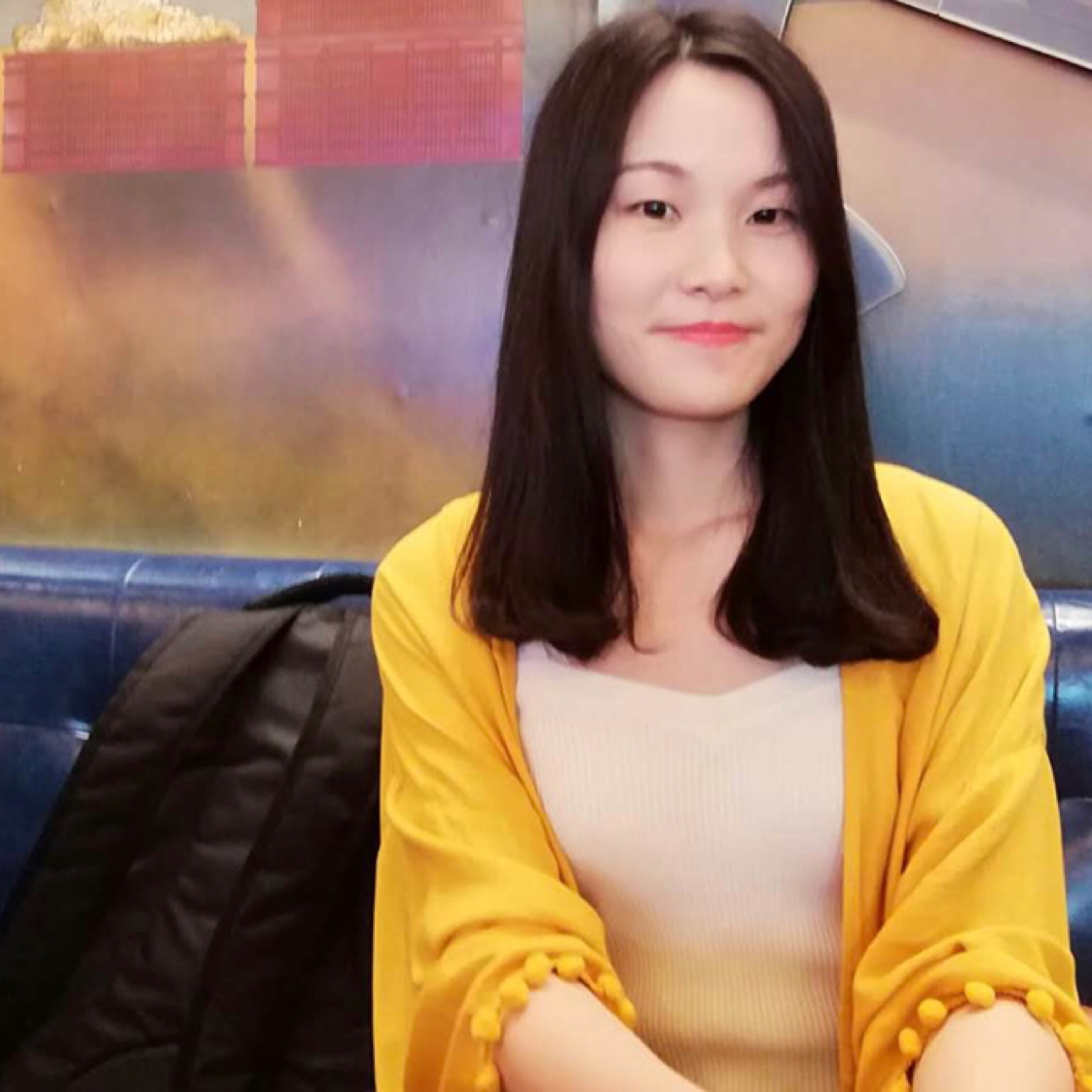 26歲未婚女徵婚照片(id:1921720796)_廣東廣州徵婚交友_珍愛網