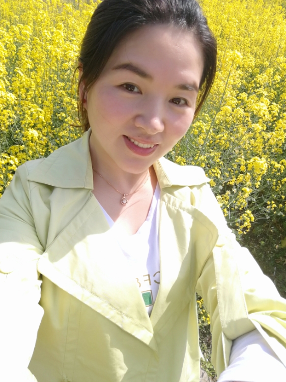 湘湘资料照片_江苏常州征婚交友_珍爱网