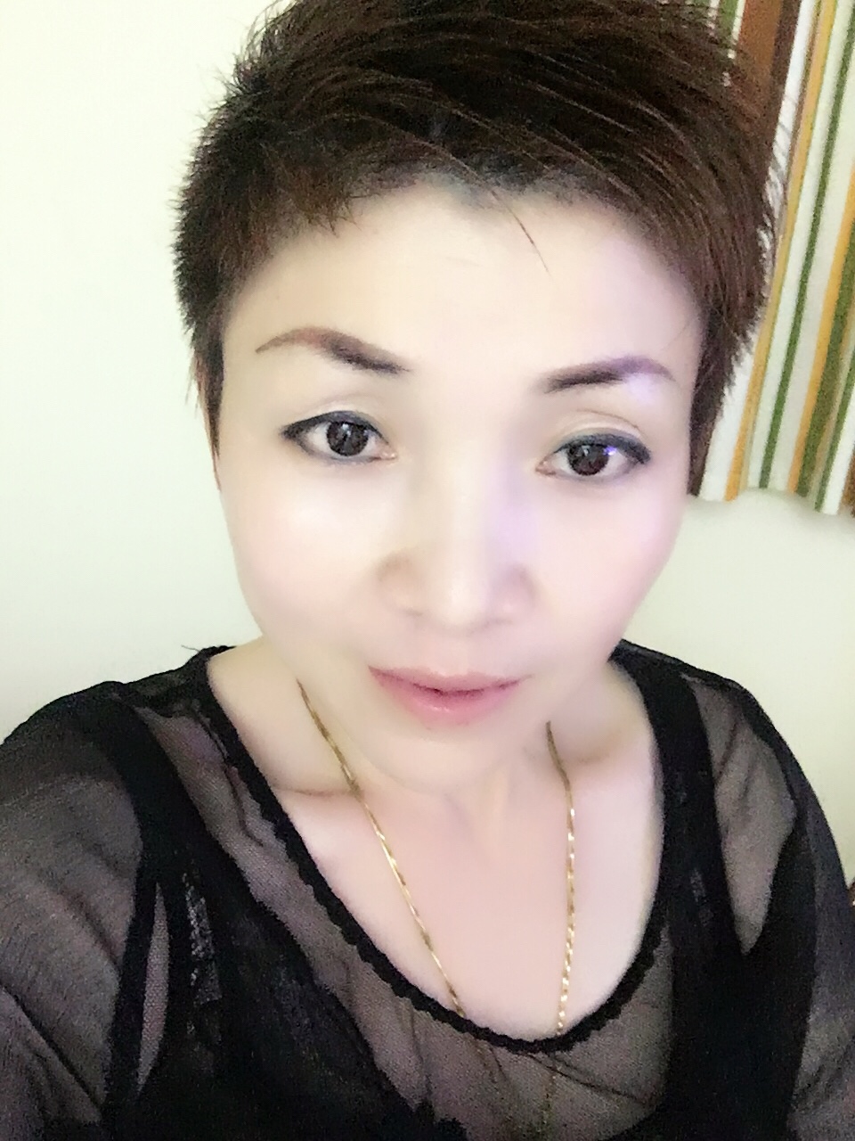 44岁离异女征婚照片(id:1995126566)_重庆征婚交友_珍爱网